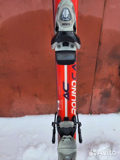 Горнолыжный комплект женский