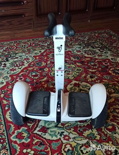 Гироскутер segway ninebot mini pro