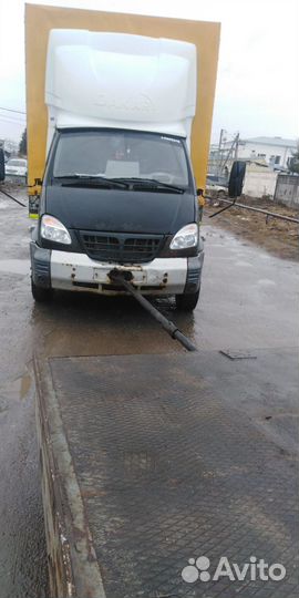 Эвакуатор спецтехники. Услуги эвакуатора до 6 тонн