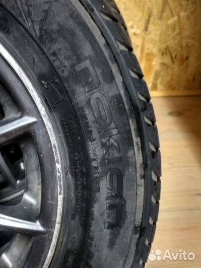 Колеса r13 летние