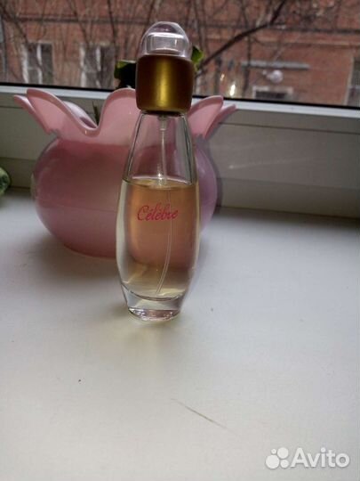 Туалетная вода женская Avon