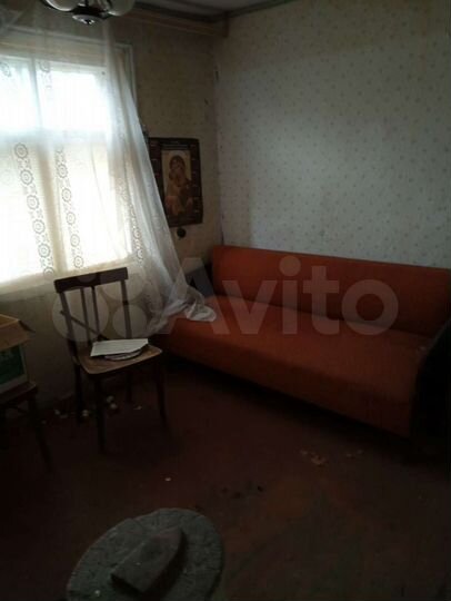 Дом 80 м² на участке 16 сот.