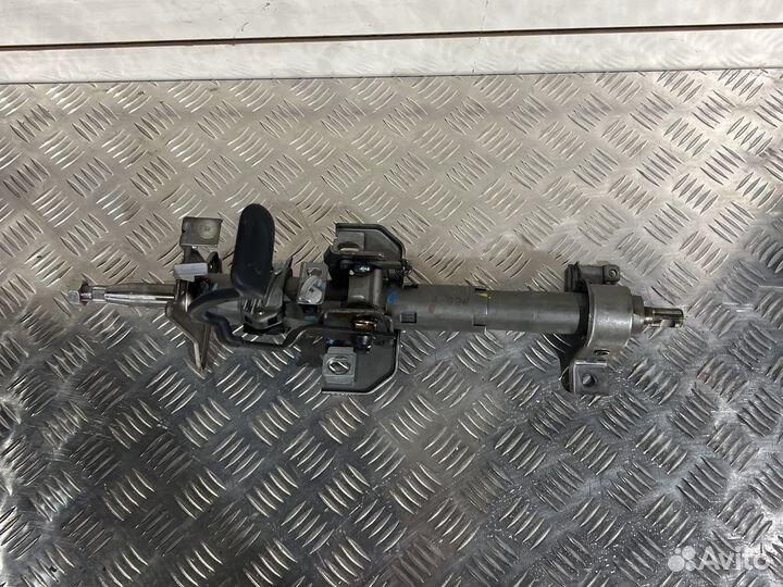 Рулевая колонк hyundai elantra xd