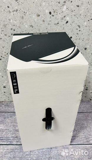 Harman kardon Go+Play