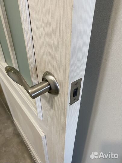 Межкомнатная дверь бу 70х200 см