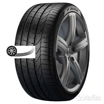 Pirelli P Zero 245/35 R20 91Y