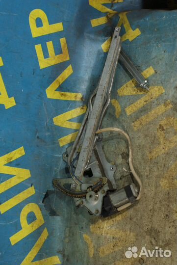 Комплект стеклоподъемников FAW V5