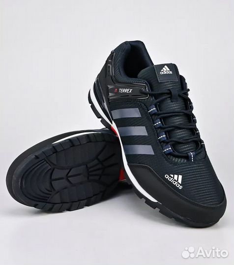 Кроссовки adidas terrex термо