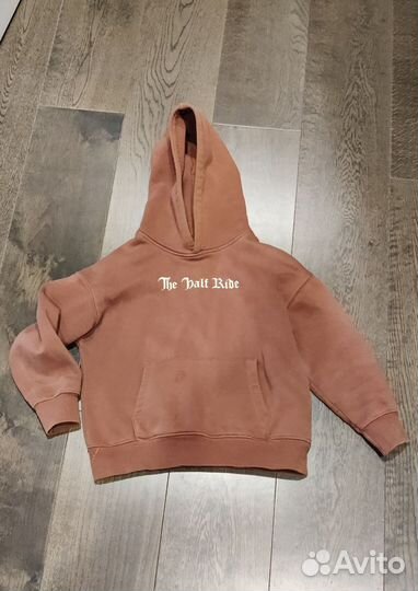 Толстовка Zara 128