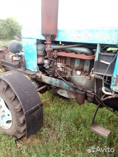 Борона 1BQX 1.3, 2018