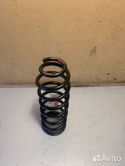 Пружина задняя Lifan Solano LF481Q3 2012