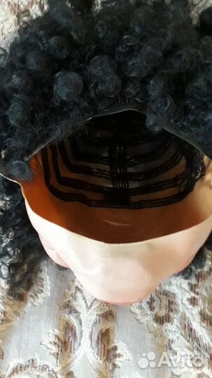 Маска - голова,сша