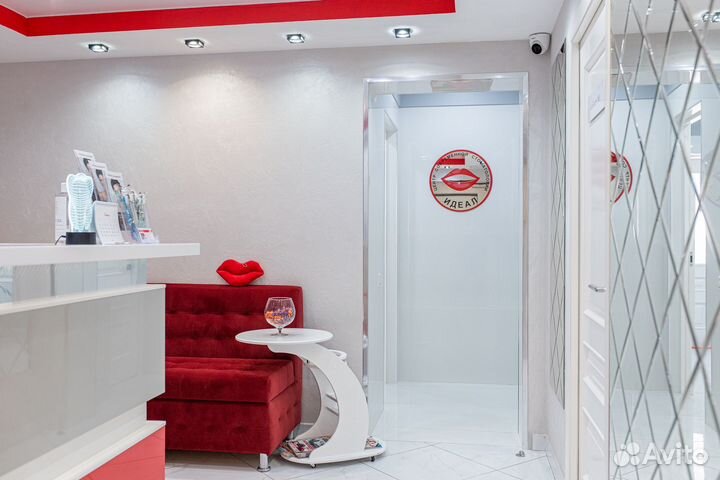 Ассистент стоматолога