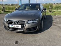 Audi A7 3.0 AMT, 2010, 144 444 км, с пробегом, цена 2 150 000 руб.