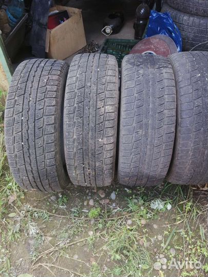 Dunlop Graspic DS-V 185/65 R14