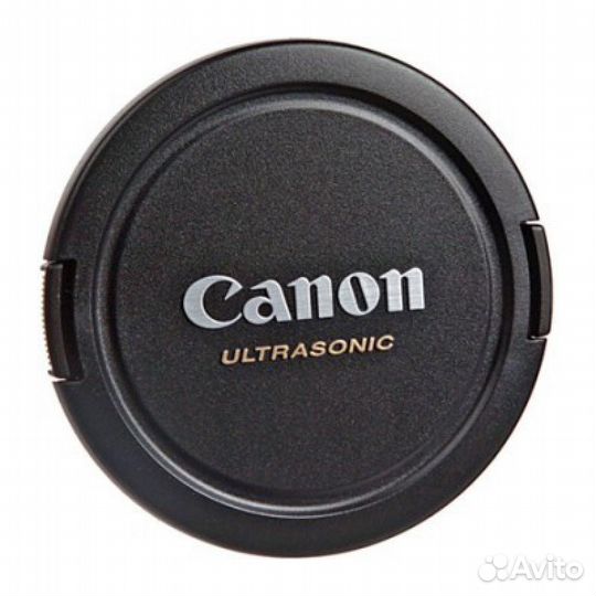 Крышки для объективов и камер