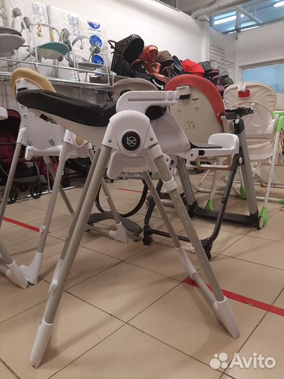 Стул для кормления Peanut