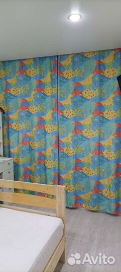 Шторы для детской