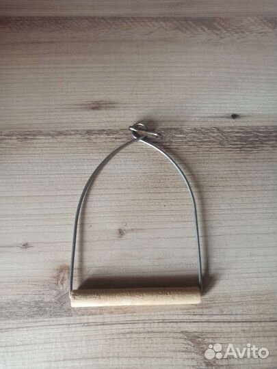 Набор для попугая