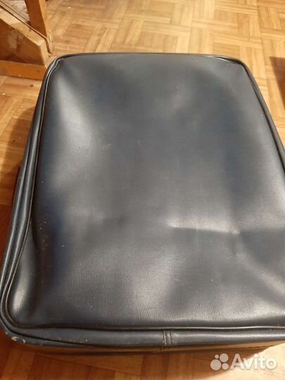 Чемодан СССР