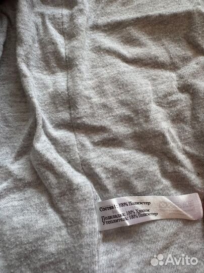 Куртка осенняя для девочки 80