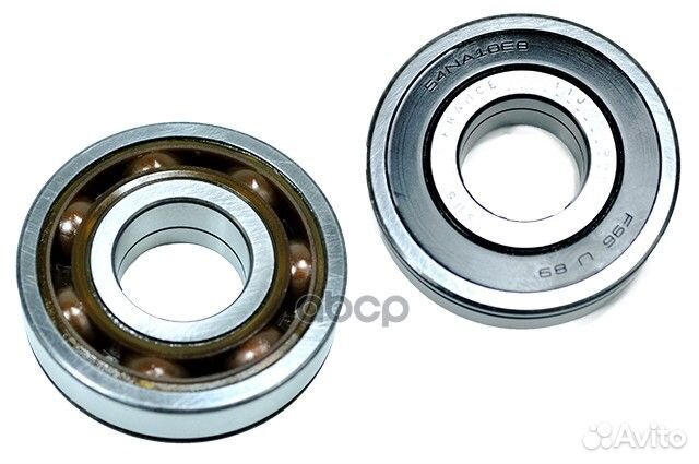 Подшипник кпп AB12888S05 NTN-SNR