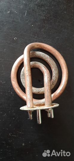 Тена в чайник