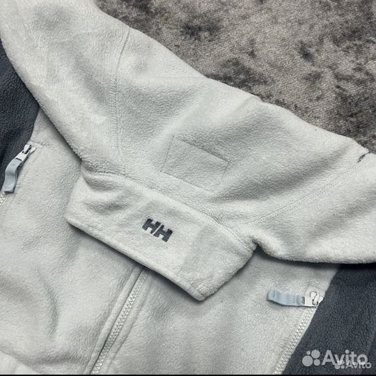 Кофта helly hansen