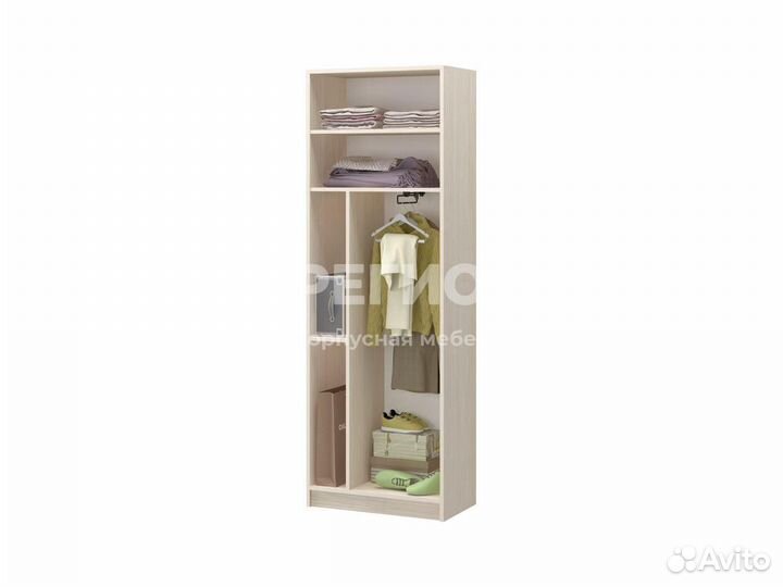 Шкаф детский