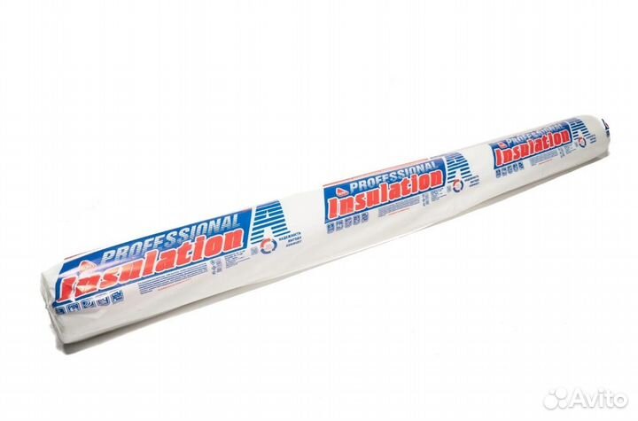 SDM-Insulation A - ветрозащита, ш. 1,6 м, (70 м.кв