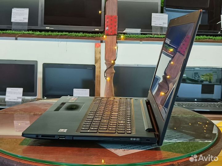 Мощный lenovo ssd/6gb/1tb