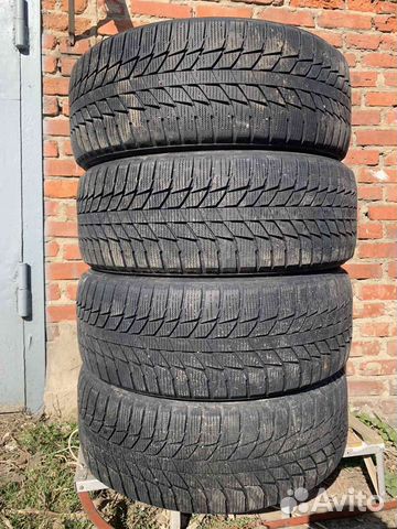 Triangle WinterX TW401 215/50 R17