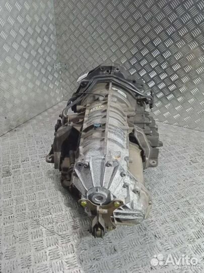 АКПП ZF 5HP-19 FRT Audi A6 (C5) 1997-2004 2.5