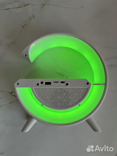 Светильник ночник 3 в 1