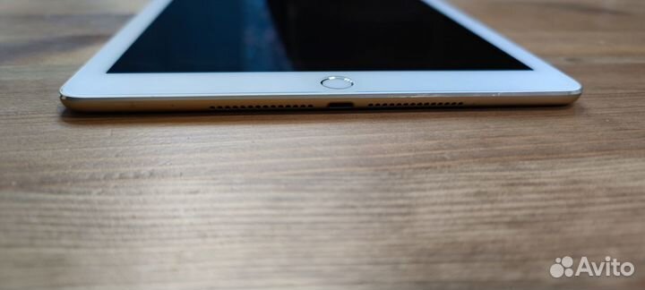 iPad air 2 cellular+Wi-Fi