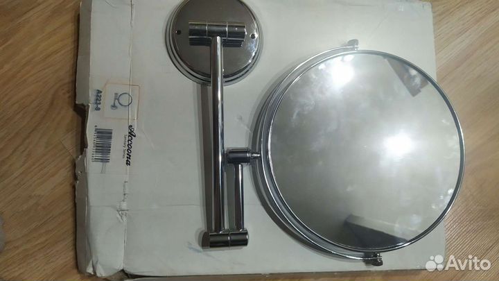 Зеркало косметическое новое