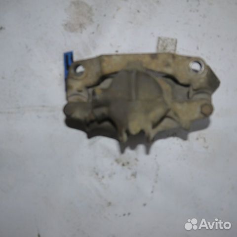 Продам б/у суппорт пер. левый Renault Laguna 1