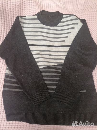 Кофта мужская