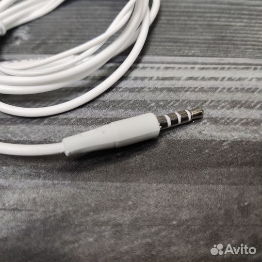 Наушники gerlax E3