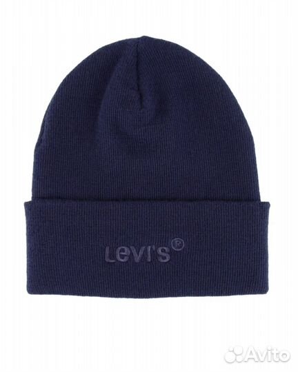 Шапка Levi's оригинал новая
