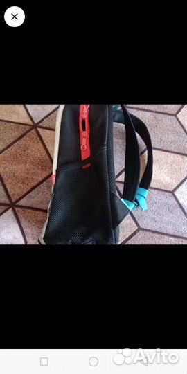 Рюкзак школьный для мальчика бу