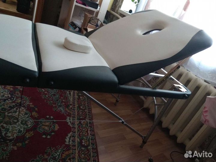 Стол Массажный
