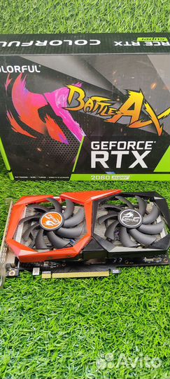 Rtx 2060 super 8gb