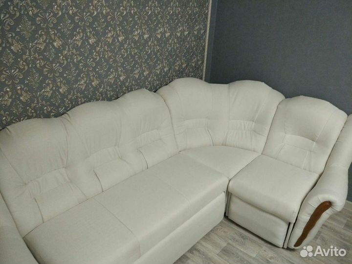 Мастерская по Перетяжке Мягкой Мебели 