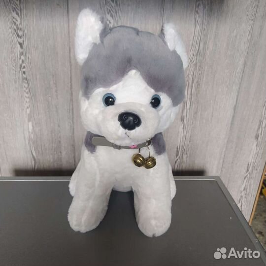 Большая мягкая игрушка