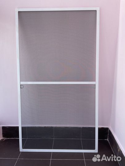 Москитная сетка 134 х 75