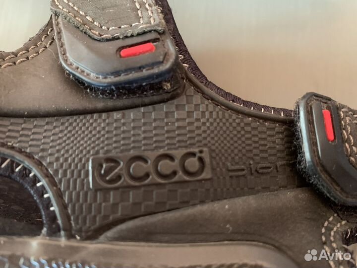 Сандали ecco biom naturalmotion by