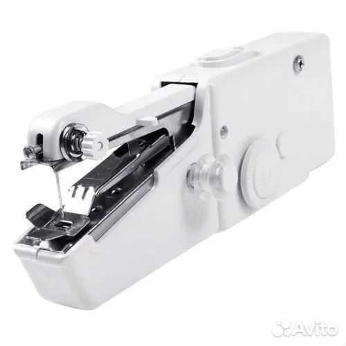 Швейная машинка ручная