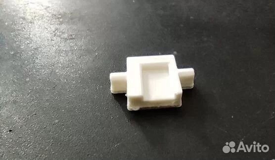 Держатель чипа HP CF259 W1500A