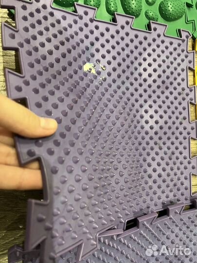 Ортоковрик